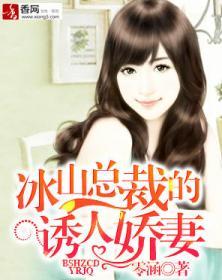 冰山总裁的诱人娇妻封面