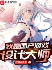 我是国产游戏设计大师封面