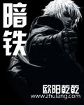 暗铁封面
