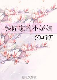 铁匠家的小娇娘封面