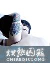 炽热囚笼封面