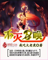 不灭召唤封面
