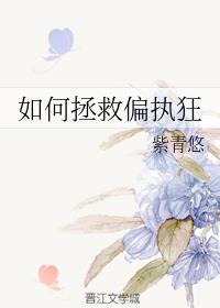 如何拯救偏执狂封面