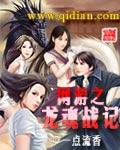 网游之龙魂战记封面