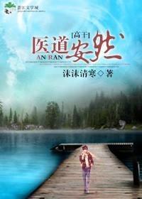 高干医道安然封面