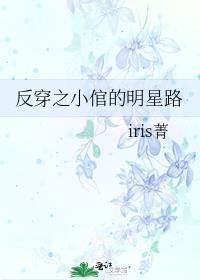 反穿之小倌的明星路封面