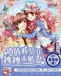 贵族校草拽拽未婚妻ⅱ封面