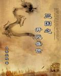 三国之开元盛世封面