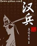 汉兵封面