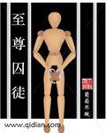 至尊囚徒封面