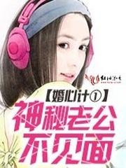 神秘老公不见面封面