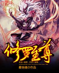 修罗至尊封面