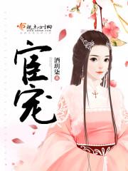 宦宠封面