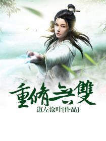 重修无双封面