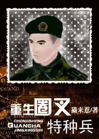 重生圈叉特种兵封面