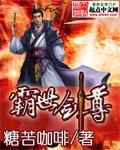霸世剑尊封面