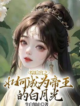 综后宫之如何成为帝王的白月光封面