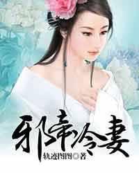 邪帝冷妻封面