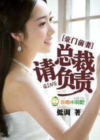 豪门前妻:总裁，请负责封面