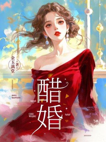 醋婚封面