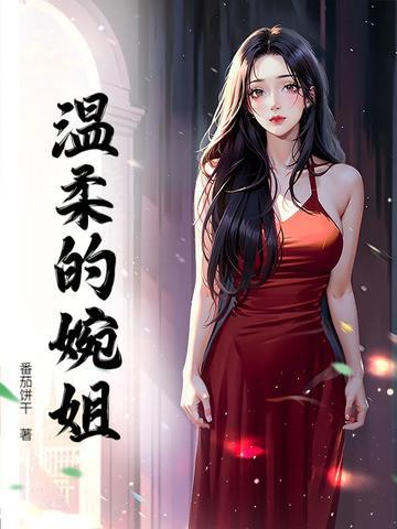 温柔的婉姐封面