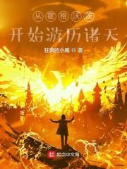 从霍格沃茨开始游历诸天封面