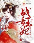 战王毒妃封面