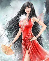 平安京少年阴阳师封面