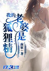 我的老婆是狐狸精封面