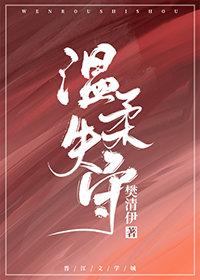 温柔失守封面