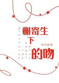 槲寄生下的吻(全文)封面