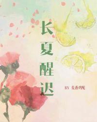 长夏醒迟 ABO封面
