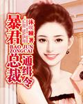 总裁通缉令封面