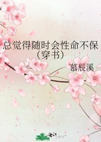 总觉得随时会性命不保（穿书）封面