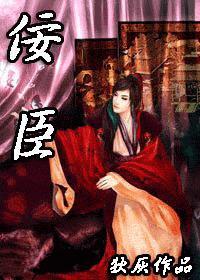 佞臣封面