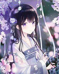 三国：我有一个小世界封面