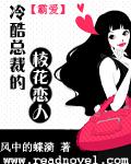 霸爱:冷酷总裁的校花恋人封面