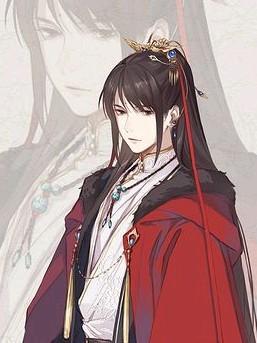 被送给暴戾魔君后封面