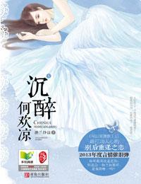 沉醉何欢凉封面