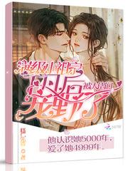 顾少你的小祖宗下凡了封面