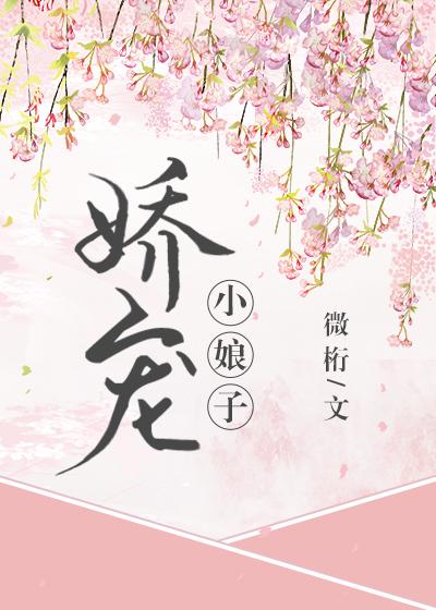 娇宠小娘子（重生）封面