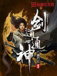 剑道通神封面