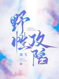 野性攻陷封面
