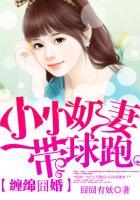 缠绵囧婚：小小奶妻带球跑封面