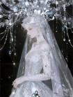 未婚夫用闺蜜三围给我定做婚纱后，他悔疯了封面