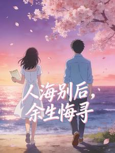 人海别后，余生悔寻封面