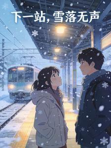 下一站，雪落无声封面