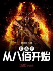 打鬼子从八佰开始封面