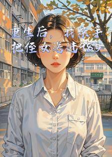 重生后，我亲手把侄女送进985封面