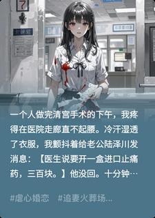 流产那天拒付三百药费，千亿首富哥哥怒砸渣男公司封面